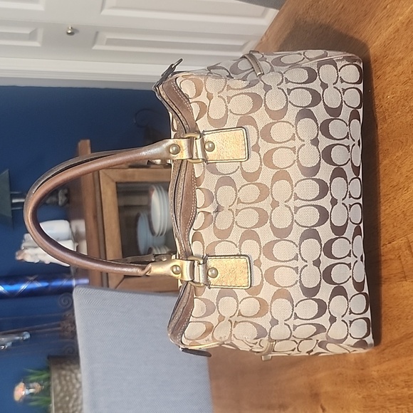 Coach Special Edition Fall 2004 Vintage - Picture 3 of 16